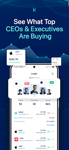 Stocks.News－Market Insights screenshot