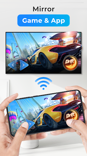 Cast to TV, Chromecast & Roku screenshot