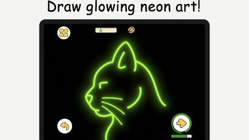 ArtLoop: Learn how to draw screenshot