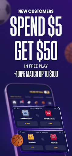 Fliff - Social Sportsbook screenshot