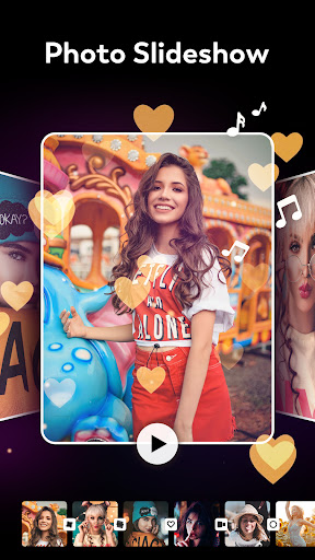 Video Maker & Editor: FotoPlay screenshot