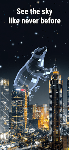 Star Walk 2 Pro：Night Sky View screenshot