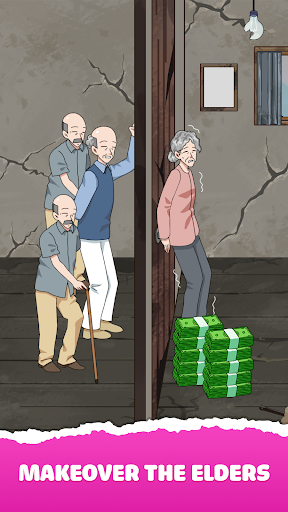 Tricky Prank: Brain Quest screenshot