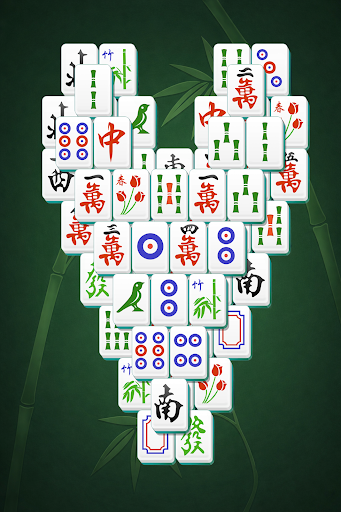Mahjong for Seniors screenshot