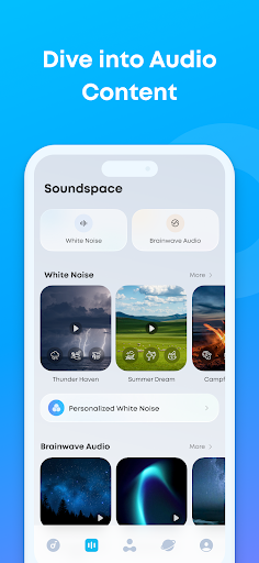 Soundcore screenshot