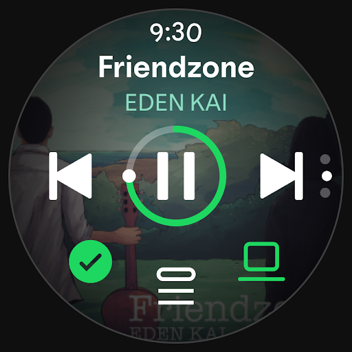 Spotify: Music and Podcasts screenshot