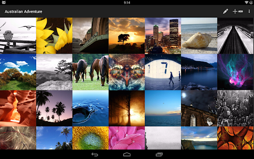 Hide Photos, Video and App Loc screenshot