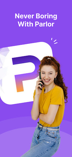 Parlor - Social Talking App screenshot