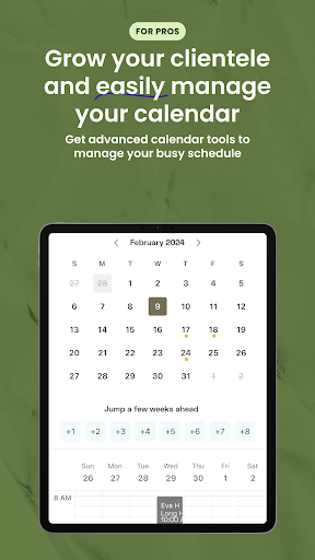StyleSeat: Book Hair & Beauty screenshot