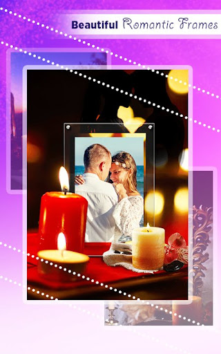 Imikimi Photo Frames & Effects screenshot