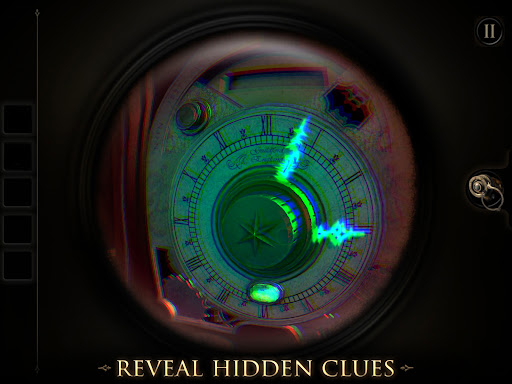 The Room screenshot