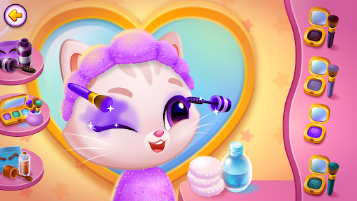 Bubbu & Mimmi World screenshot