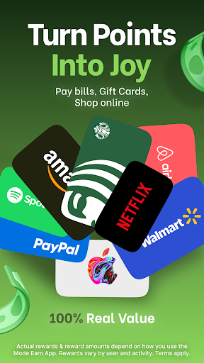 Make Money: Play to Earn Cash screenshot