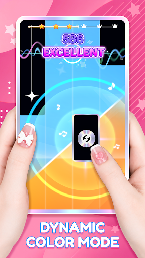 Music Piano 5: Demon Piano screenshot