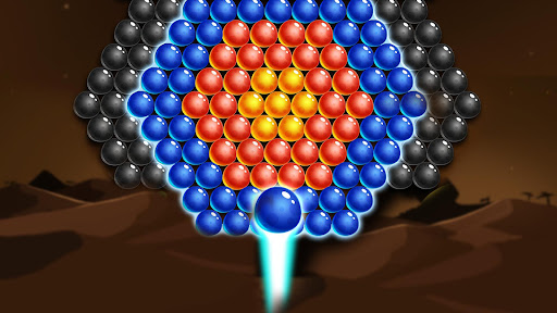 Bubble Shooter screenshot