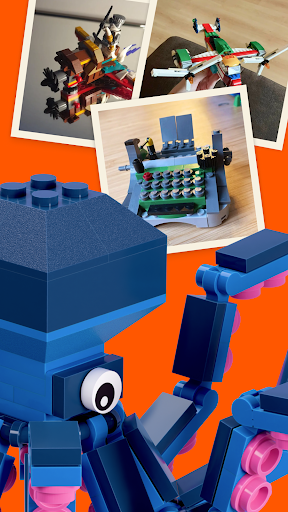 Brickit screenshot