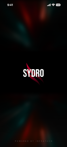 Sydro screenshot