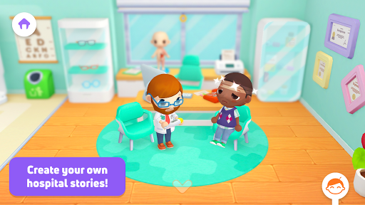 Central Hospital Stories screenshot