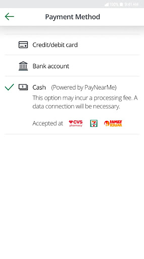 The General Insurance® App screenshot