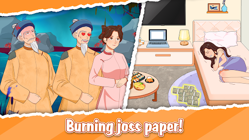 Annoying Puzzle Game screenshot