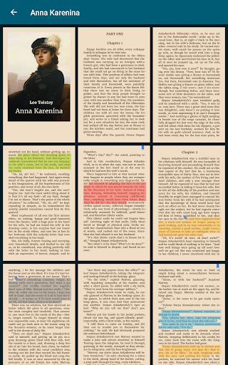 ReadEra Premium – ebook reader screenshot