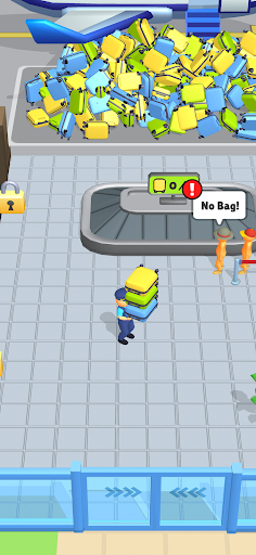 Terminal Master - Bus Tycoon screenshot
