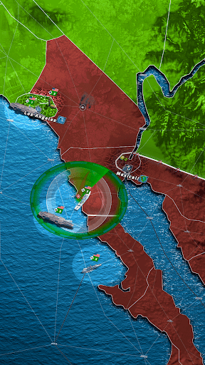 Supremacy: World War 3 screenshot