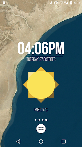 KWGT Kustom Widget Maker screenshot