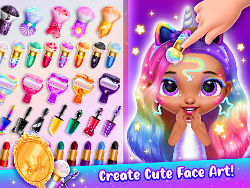 Princesses - Enchanted Castle screenshot