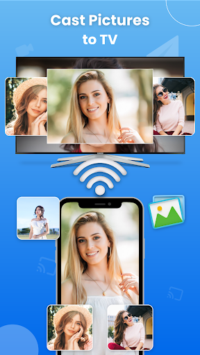 TV Cast - Cast for Chromecast screenshot