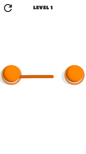 Connect Balls - Line Puzzle - screenshot