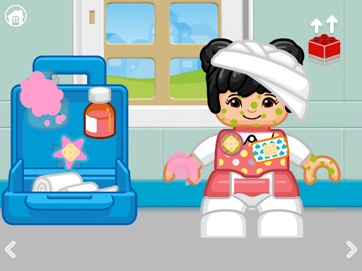 LEGO® DUPLO® World screenshot