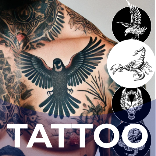 Tattoo Simulator Tattoo Maker