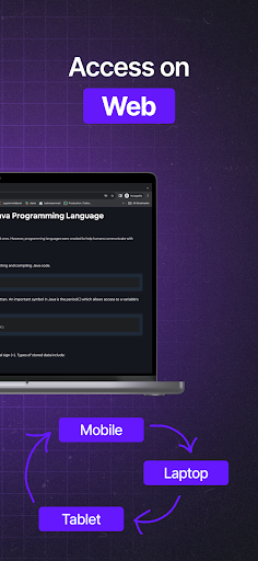 Turbo AI - Notetaker screenshot