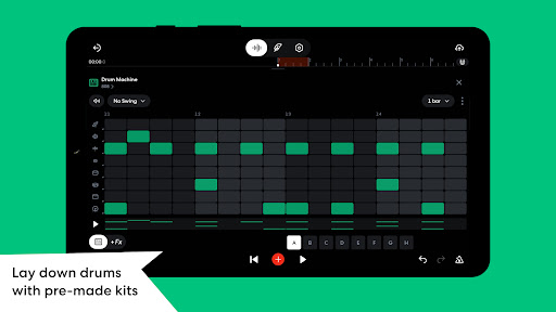 BandLab – Music Making Studio screenshot