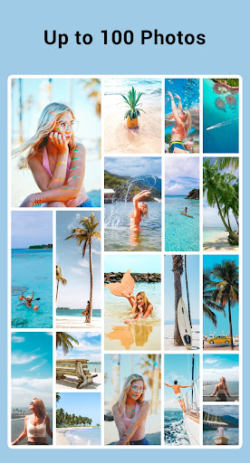 Collage Maker | Photo Editor screenshot