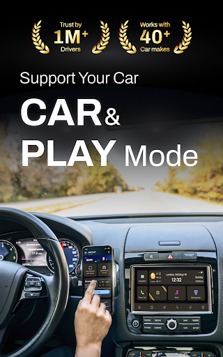 CarLink - Carplay Connect screenshot