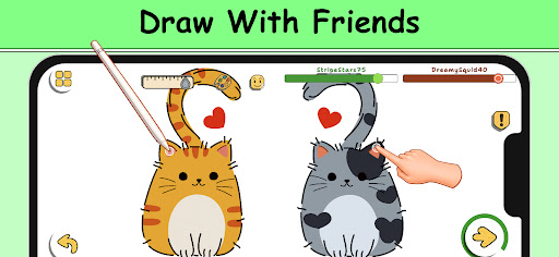 ArtLoop: Learn how to draw screenshot