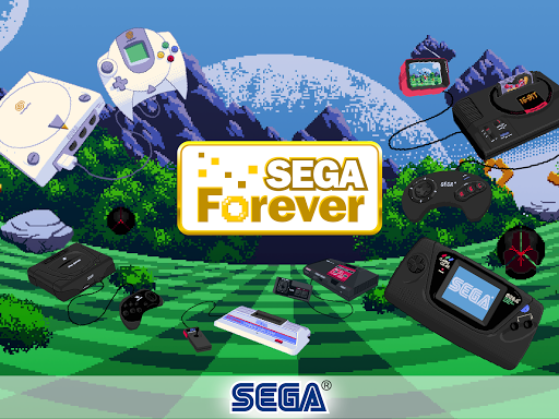 Sonic The Hedgehog 2 Classic screenshot