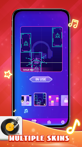 Magic Piano: Rhythm Challenge screenshot