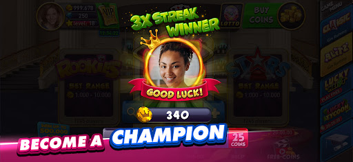 Gin Rummy Plus: Fun Card Game screenshot