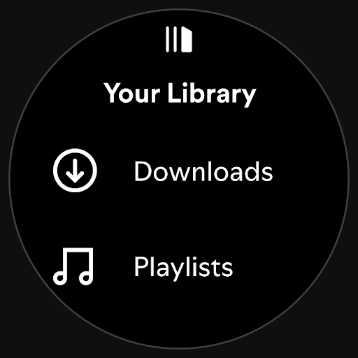 Spotify: Music and Podcasts screenshot