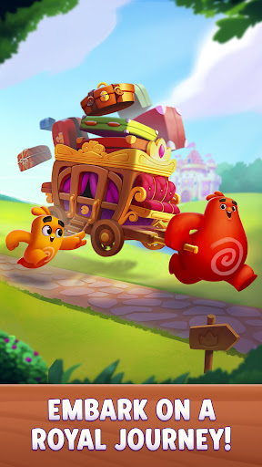 Domino Dreams™ screenshot