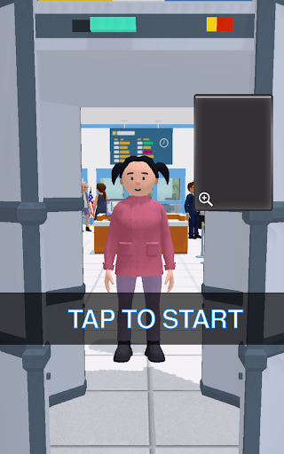 Airport Security screenshot