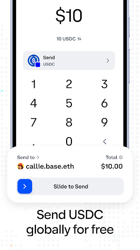 Base: Built to Trade & Earn screenshot