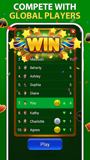 Euchre - Card Game Offline screenshot