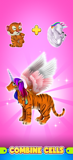 Grow Animals screenshot