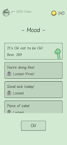 Like Dino! screenshot