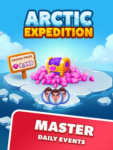 OPA! Family Card Party Game screenshot