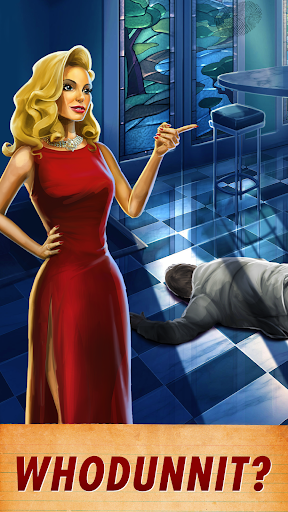 Clue: Classic Edition screenshot